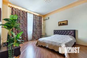 1-к квартира, посуточно, 50м2, 10/16 этаж