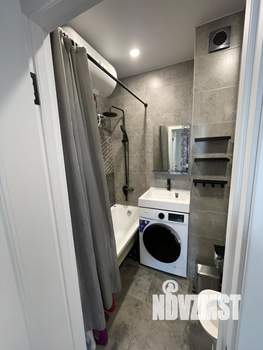 2-к квартира, на длительный срок, 45м2, 11/14 этаж