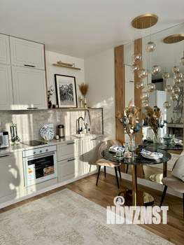 Студия квартира, посуточно, 33м2, 13/25 этаж