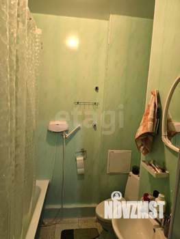 1-к квартира, на длительный срок, 41м2, 16/21 этаж