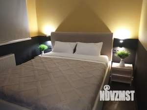 2-к квартира, посуточно, 42м2, 11/20 этаж