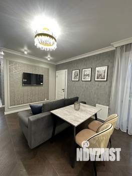 2-к квартира, на длительный срок, 50м2, 11/25 этаж