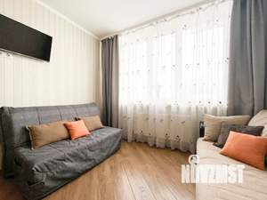 2-к квартира, посуточно, 46м2, 16/25 этаж