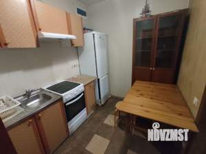 1-к квартира, на длительный срок, 40м2, 1/10 этаж