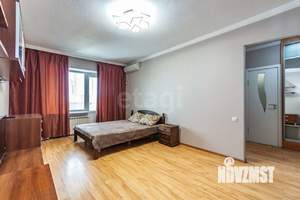 1-к квартира, на длительный срок, 42м2, 10/10 этаж