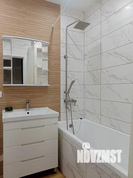 1-к квартира, на длительный срок, 39м2, 5/22 этаж