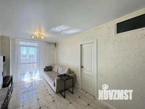 2-к квартира, посуточно, 55м2, 9/19 этаж