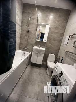 2-к квартира, на длительный срок, 50м2, 14/19 этаж