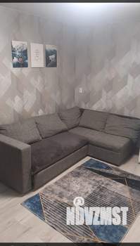 1-к квартира, на длительный срок, 24м2, 2/9 этаж