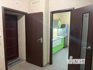 2-к квартира, на длительный срок, 50м2, 4/14 этаж