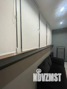 Студия квартира, посуточно, 32м2, 11/25 этаж