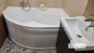 1-к квартира, на длительный срок, 42м2, 14/18 этаж