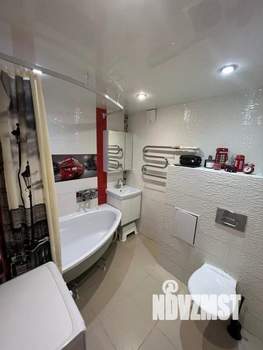 2-к квартира, на длительный срок, 50м2, 1/14 этаж