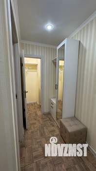 1-к квартира, на длительный срок, 35м2, 8/9 этаж