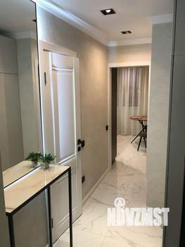 1-к квартира, на длительный срок, 41м2, 9/20 этаж