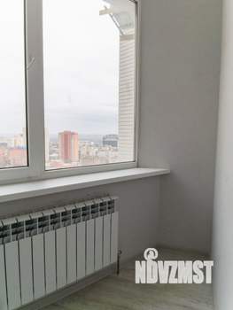 2-к квартира, посуточно, 50м2, 21/24 этаж