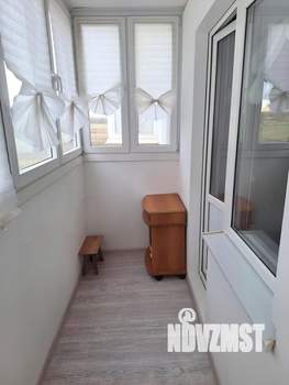 1-к квартира, на длительный срок, 37м2, 7/19 этаж