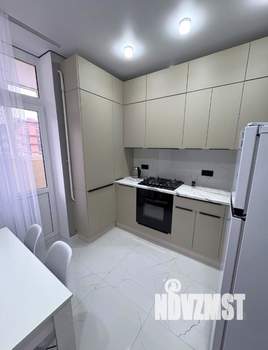 1-к квартира, на длительный срок, 30м2, 19/22 этаж