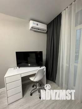 1-к квартира, посуточно, 37м2, 3/24 этаж