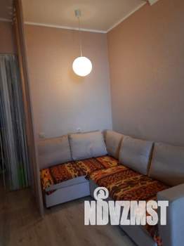 Студия квартира, на длительный срок, 45м2, 18/20 этаж