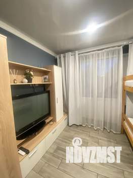1-к квартира, посуточно, 32м2, 4/9 этаж