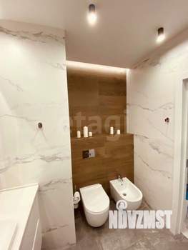 1-к квартира, на длительный срок, 50м2, 13/30 этаж
