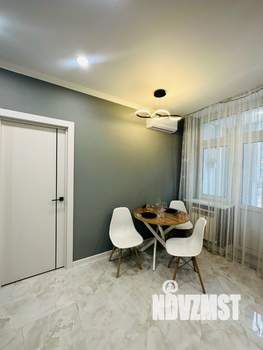 1-к квартира, на длительный срок, 36м2, 3/18 этаж