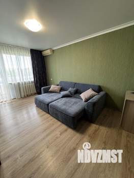 1-к квартира, на длительный срок, 43м2, 5/9 этаж