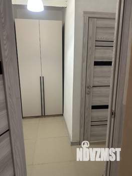 1-к квартира, на длительный срок, 37м2, 9/9 этаж