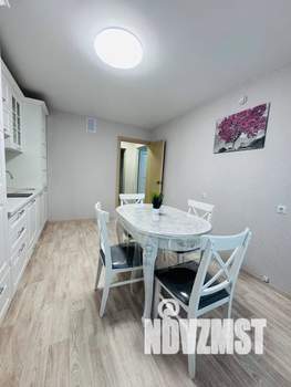 2-к квартира, посуточно, 60м2, 16/17 этаж