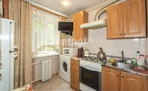 2-к квартира, на длительный срок, 42м2, 1/5 этаж
