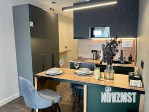 Студия квартира, посуточно, 31м2, 8/10 этаж