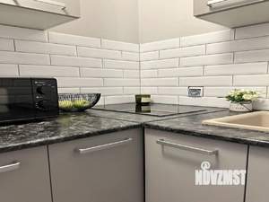 1-к квартира, посуточно, 32м2, 1/1 этаж
