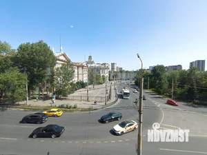 Студия квартира, на длительный срок, 30м2, 3/3 этаж