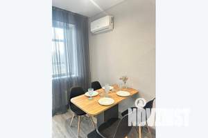 2-к квартира, посуточно, 47м2, 5/24 этаж