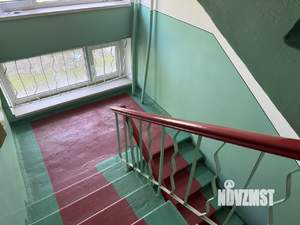 2-к квартира, на длительный срок, 48м2, 5/6 этаж