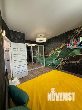 1-к квартира, на длительный срок, 45м2, 17/19 этаж