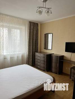 2-к квартира, на длительный срок, 60м2, 3/10 этаж