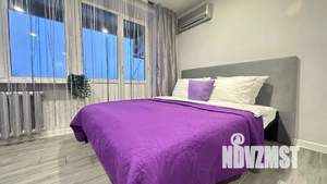 Студия квартира, посуточно, 26м2, 4/9 этаж