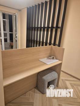 1-к квартира, на длительный срок, 33м2, 8/18 этаж