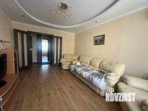 3-к квартира, на длительный срок, 77м2, 7/10 этаж