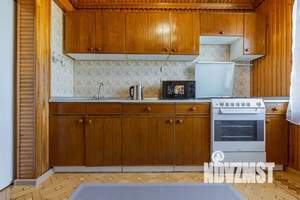 2-к квартира, посуточно, 51м2, 7/9 этаж
