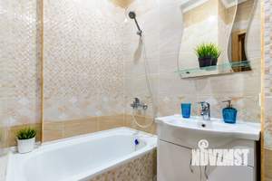 1-к квартира, посуточно, 30м2, 20/31 этаж