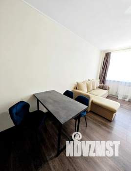 1-к квартира, посуточно, 42м2, 14/18 этаж