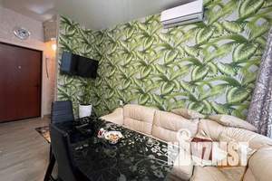 2-к квартира, посуточно, 45м2, 1/3 этаж