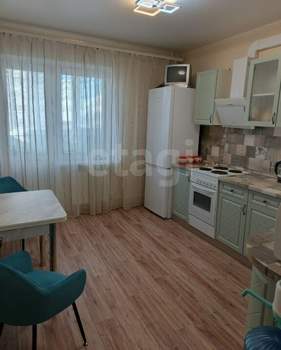 2-к квартира, на длительный срок, 53м2, 2/18 этаж