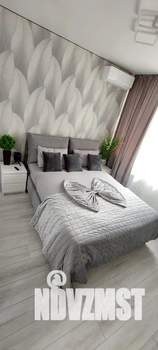 2-к квартира, посуточно, 50м2, 5/18 этаж