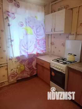 1-к квартира, посуточно, 30м2, 1/5 этаж