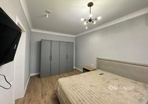 2-к квартира, на длительный срок, 54м2, 8/24 этаж