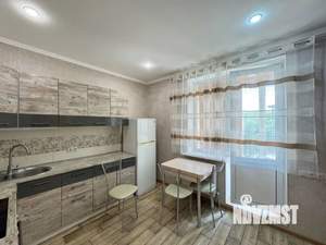 1-к квартира, на длительный срок, 47м2, 6/10 этаж